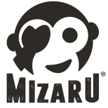 mizaru Logo