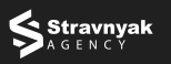 Stravnyak Digital Logo
