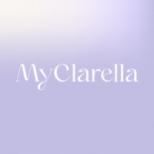 MyClarella Logo