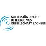 Mittelständische Beteiligungsgesellschaft Sachsen Logo