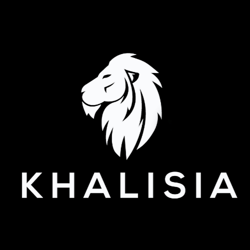 KHALISIA - Fahrradtaschen für Gepäckträger