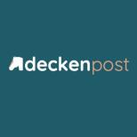 deckenpost Logo