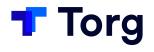 Torg Logo