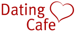 Dating Cafe Logo