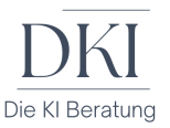 DKI - Die KI Beratung Logo