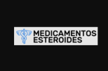 Medicamentosesteroides Logo