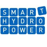 Smart Hydro Power Logo