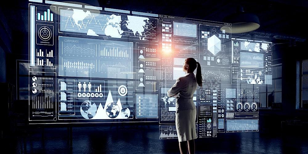 Develop a Successful Big Data & Analytics Tech Startup Today! Entrepreneur