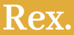 Rex Technologies Logo
