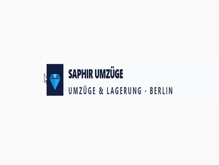 Saphir Umzüge