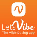 LetsVibe Logo