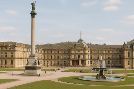 Stuttgart