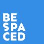 BESPACED Logo