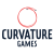 Curvature Games Logo