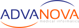 Advanova Logo