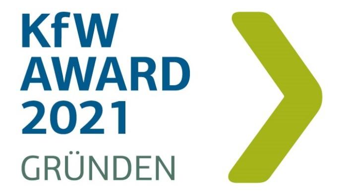 KFW Award Gründen 2021