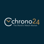 Chrono24 Logo