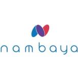 NAMBAYA Logo