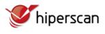 Hiperscan Logo