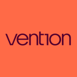 Vention Logo