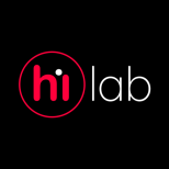 Hoovi HiLab Startup Inkubator Logo