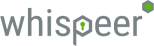 whispeer Logo