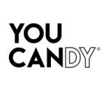 YOU CANDY Logo