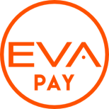 EVA PAY Logo