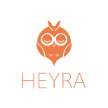 HEYRA Logo
