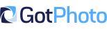 GotPhoto.com Logo