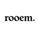 rooem Logo