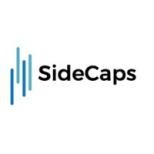 SideCaps Logo