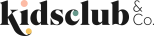 Kidsclub&Co Logo