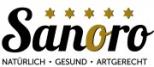 Sanoro Tierbedarf Logo