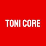 TONI CORE Logo
