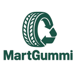 MartGummi Logo