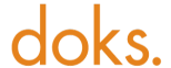 doks. innovation Logo