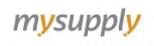 Mysupply Logo
