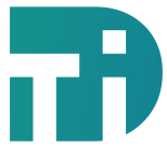 Digital Transformation & Investment (DTI) Logo