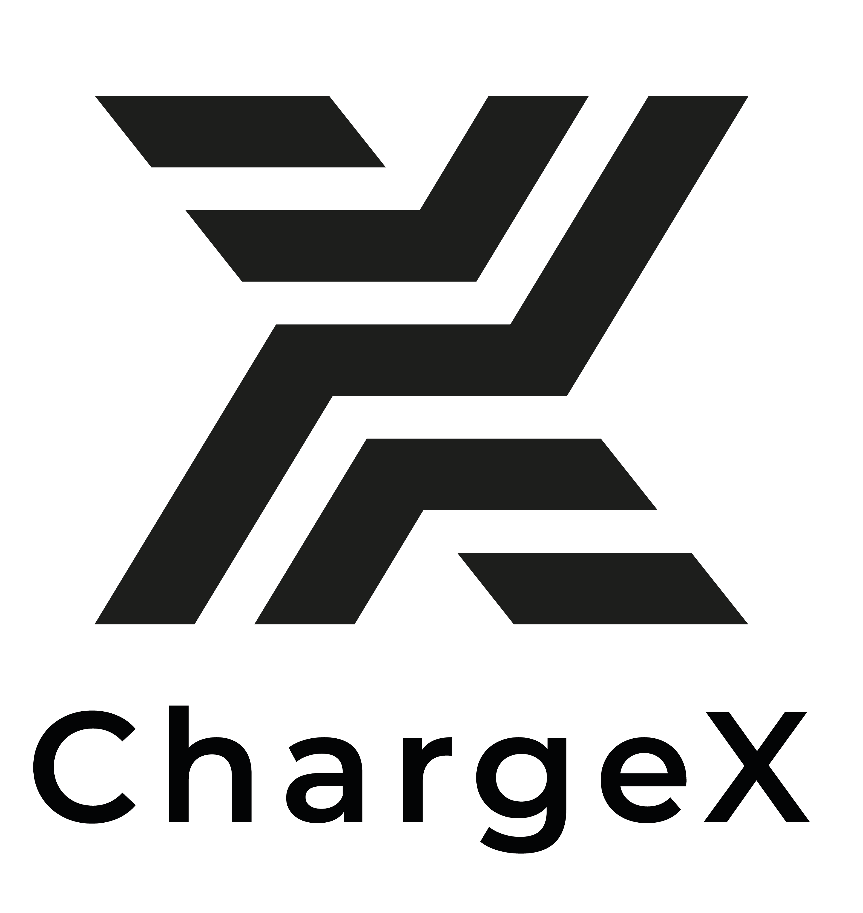 ChargeX (ChargeX GmbH)