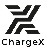 ChargeX Logo