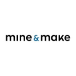 mine&make Logo