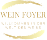 Wein Foyer Logo