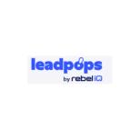 Leadpops Logo
