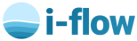 i-flow Logo