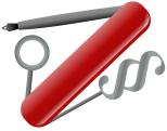 Pocketknife.Legal Logo
