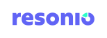 resonio Logo
