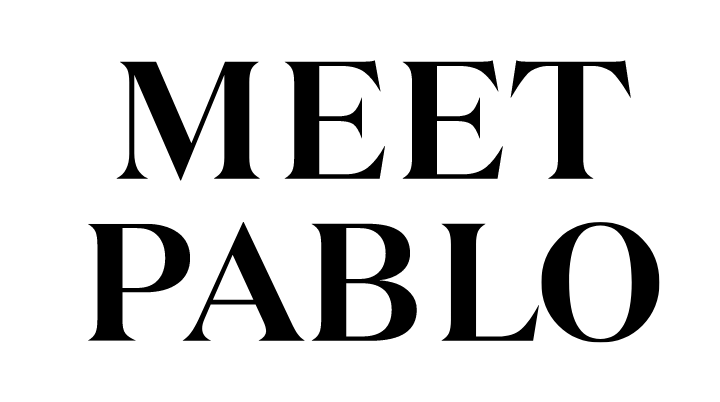 Meet Pablo (Meet Pablo GmbH)
