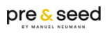 Pre & Seed Logo