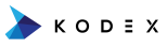 Kodex AI Logo